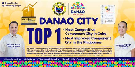 deped danao city numbered memo|DepEd Tayo Danao City Division .